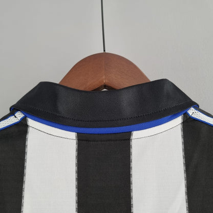 Retro Home 00/01 Men's Jersey