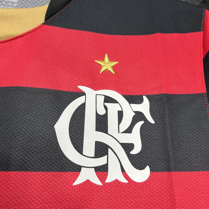 Retro Home 08 Men's Jersey
