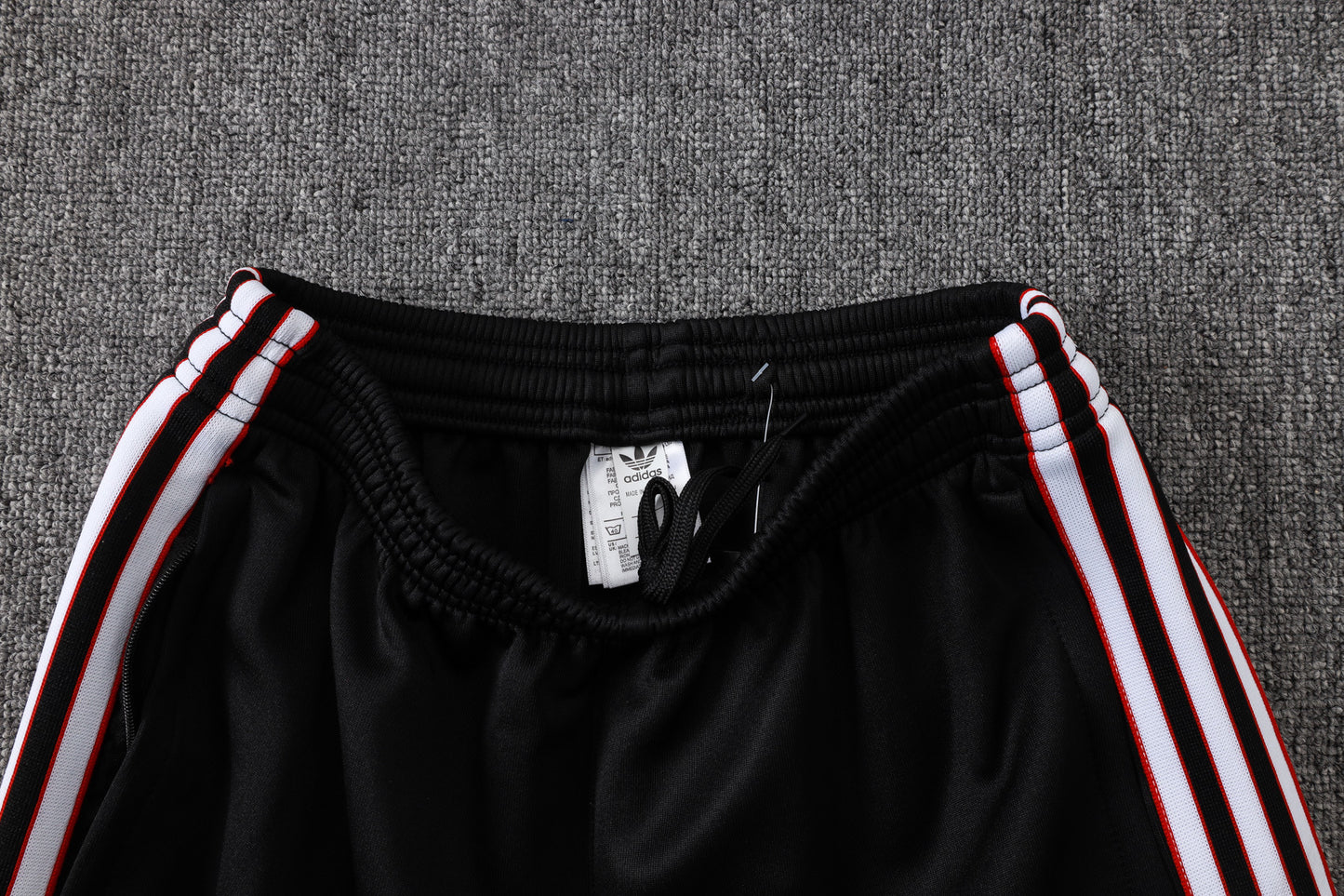 Manchester United 2026/27 Full-Zip Tracksuit