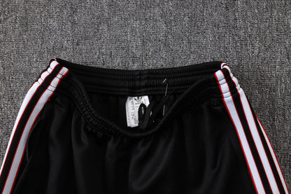 Manchester United 2026/27 Full-Zip Tracksuit