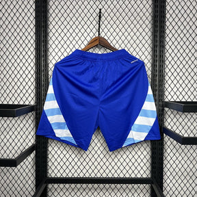 Pantalon Cortos Argentina II 2024/2025