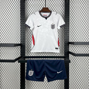 Kit Kids England World Cup 2026 Jersey