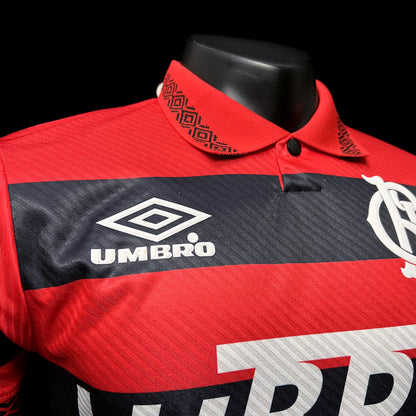 Retro Home 94/95 Men's Jersey