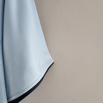 Retro Away 08/09 Men's Jersey