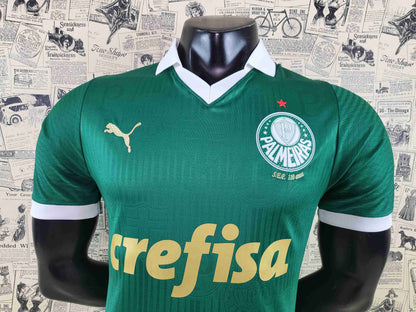 Home 24/25 Men's Player Jersey