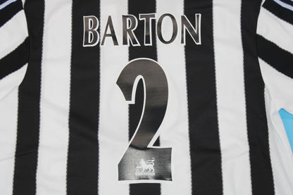 Retro Home 99/00 Men's Jersey