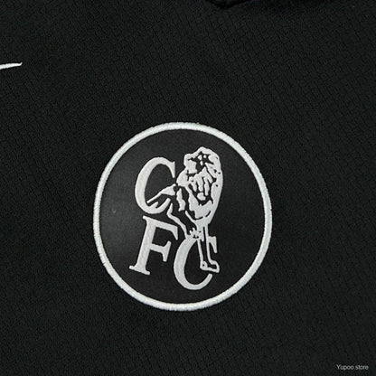 Third 25/26 Men's Long Sleeve Jersey