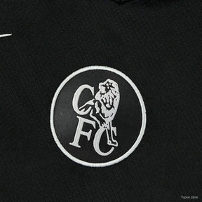 Chelsea Third Jersey 2025/2026 - Long Sleeve