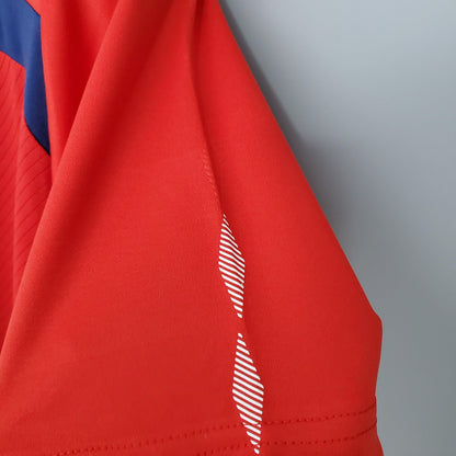 Retro Away 08/10 Men's Jersey