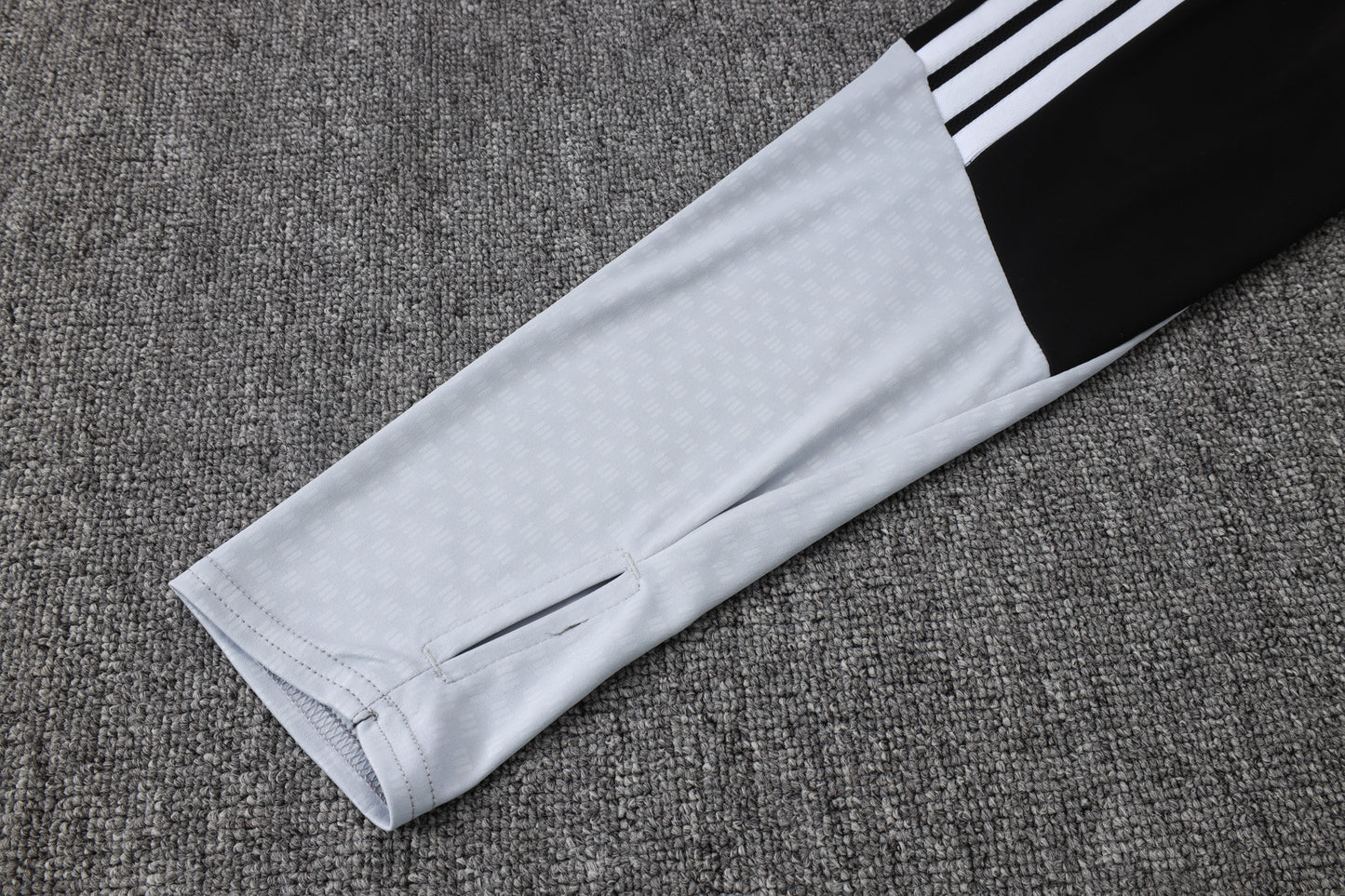 Inter Miami 2026/27 Half-Zip TrackSuit