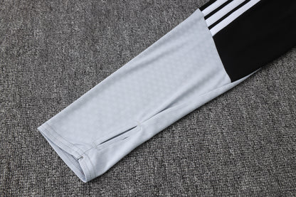 Inter Miami 2026/27 Half-Zip TrackSuit