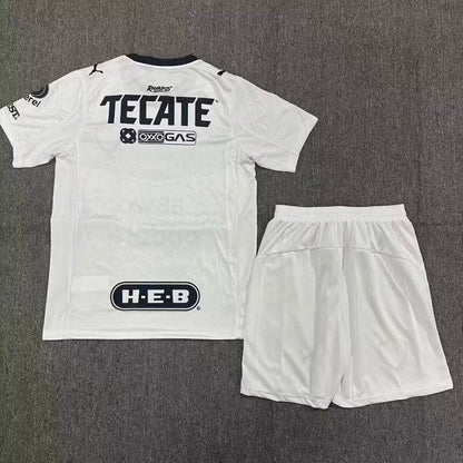 Away 25/26 Kids Kit