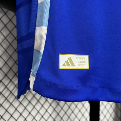 Away 24/25 Men's Player Jersey
