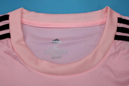Retro Away 19/20 Men's Jersey