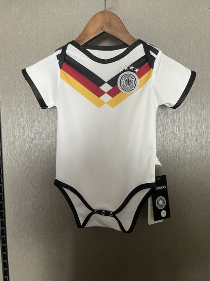 Jersey 26 Baby Kit
