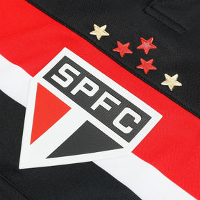 Camisa São Paulo III Feminina 25/26