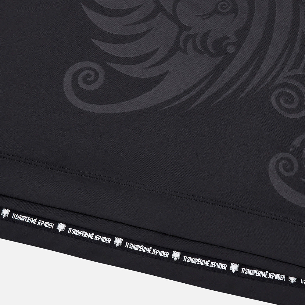 Albânia Third Jersey 2025/26