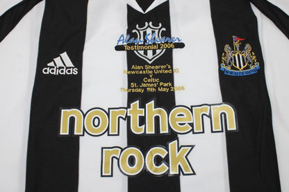 Testimonial 05/06 Men's Jersey