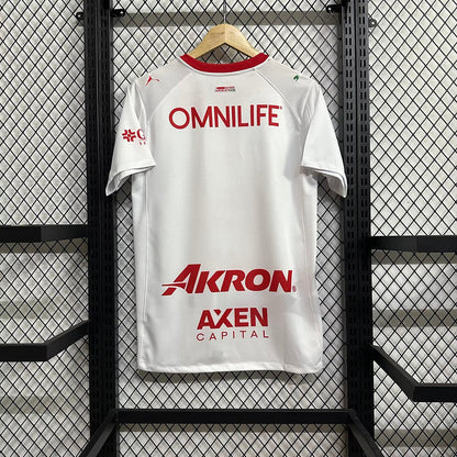 Away 25/26 Men's Jersey