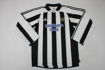 Retro Home 03/05 Men's Long Sleeve Jersey