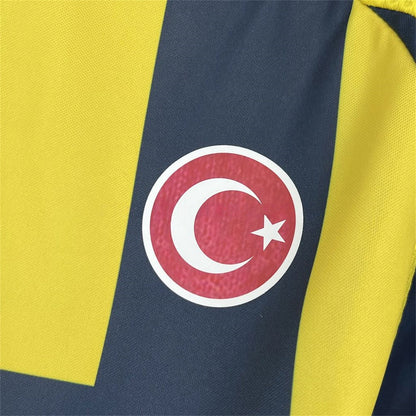 Retro Home 07/08 Men's Jersey