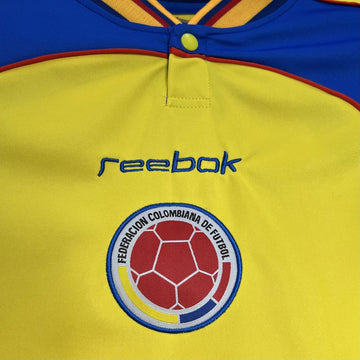Retro Home 01 Men's Jersey