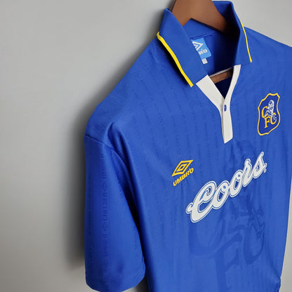 Retro Home 95/97 Men's Jersey
