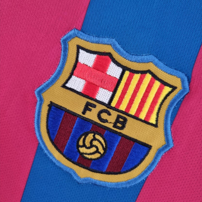 Retro Home 05/06 Men's Long Sleeve Jersey