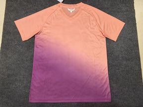 Tunisia Special Edition 2025 Orange Jersey