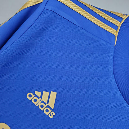Retro Home 12/13 Men's Jersey