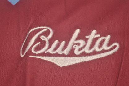 Retro Home 91/92 Men's Jersey