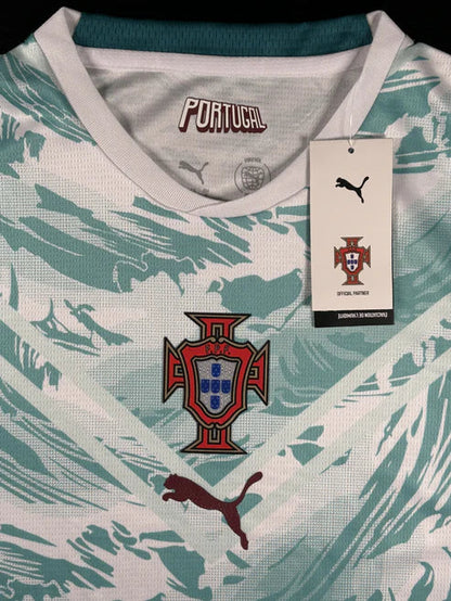 Away 26 Men's Jersey