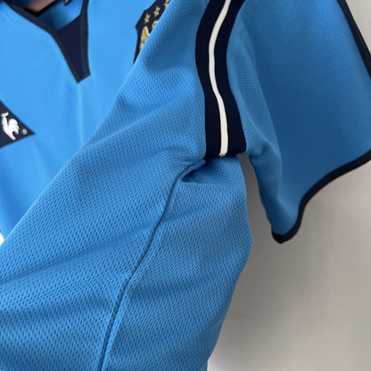 Retro Home 01/02 Men's Jersey