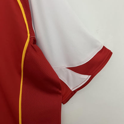 Retro Home 04/05 Men's Jersey