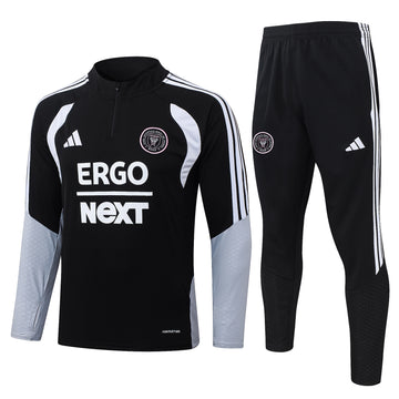 Inter Miami 2026/27 Half-Zip TrackSuit