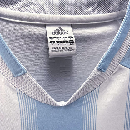 Retro Jersey 04 Men's