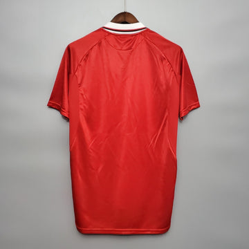 Retro Home 99/00 Men's Jersey