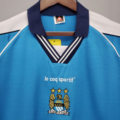 Retro Away 99/01 Men's Jersey