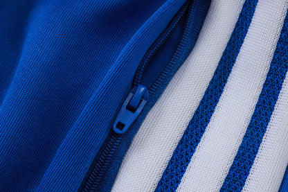 Juventus 2026/27 Full-Zip Tracksuit