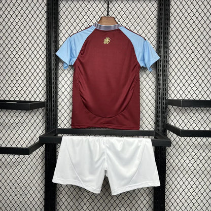 Home 24/25 Kids Kit
