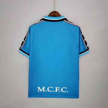 Retro Home 97/99 Men's Jersey