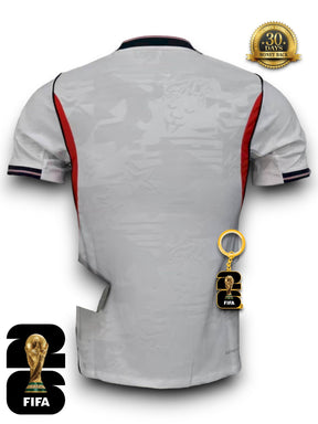 England World Cup 2026 Jersey