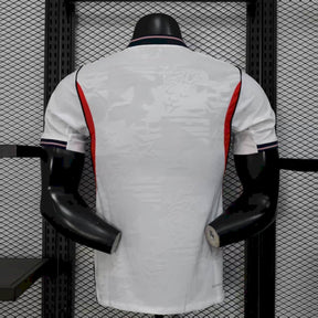 England World Cup 2026 Jersey - Player Version