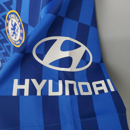 Retro Home 21/22 Men's Jersey