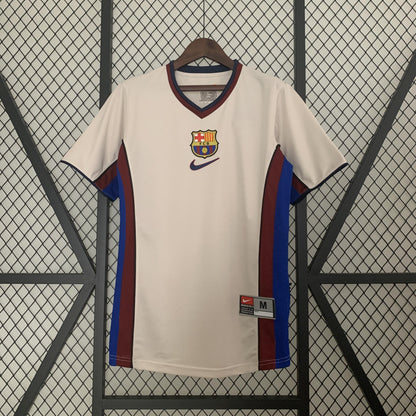 Retro Away 98/99 Men's Jersey
