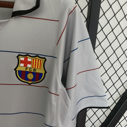 Retro Away 03/04 Men's Jersey