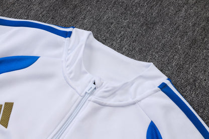 Juventus 2026/27 Full-Zip Tracksuit