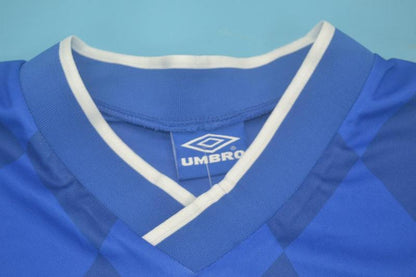 Retro Home 86/89 Men's Jersey