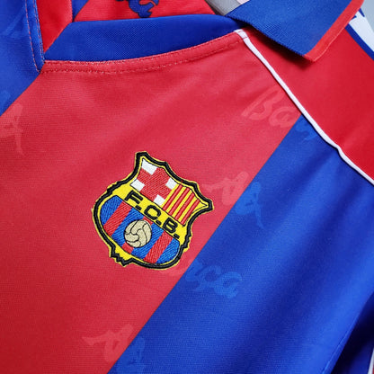 Retro Home 92/95 Men's Jersey