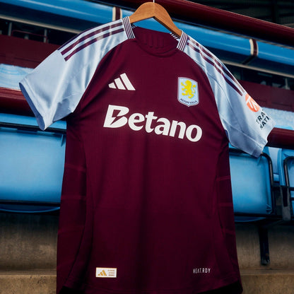 Home 24/25 Men's Jersey
